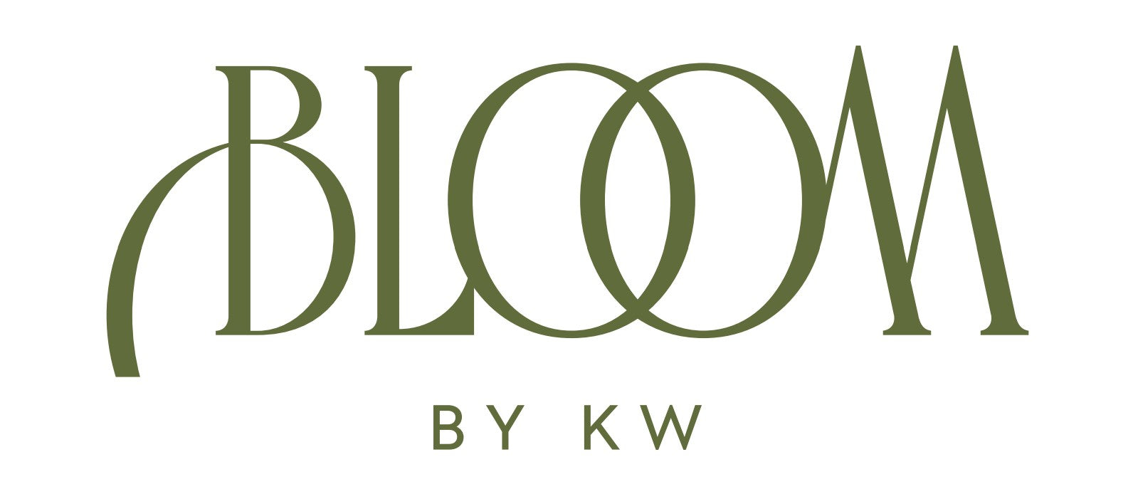 Bloom by KW logo